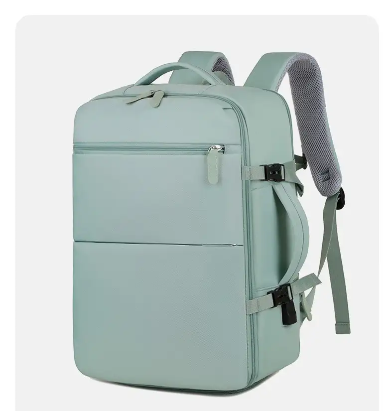 Рюкзаки мужские городские Oumantu Oxford, фотография 2