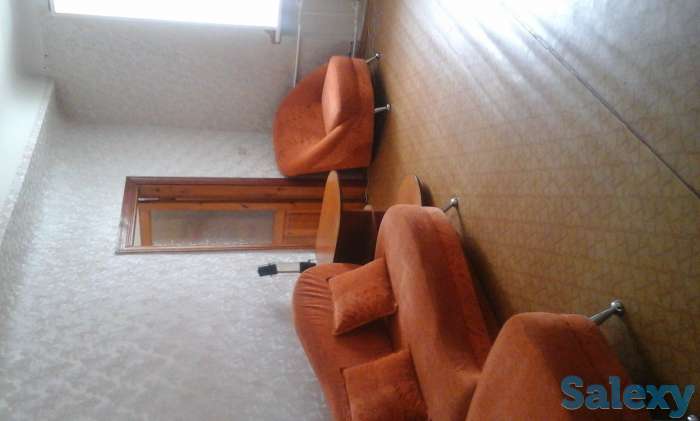 4 комнатная квартира для большой семьи., фотография 1