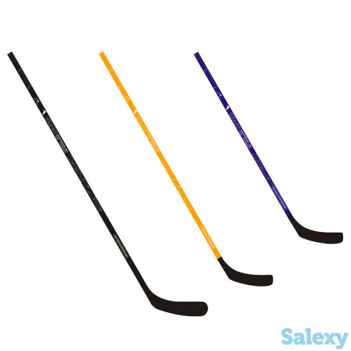 Продам срочно новые хоккейные клюшки и экипировки, фотография 6