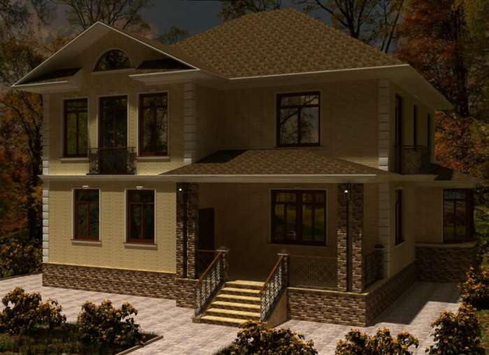 Дизайн интерьера и фасада, фотография 4