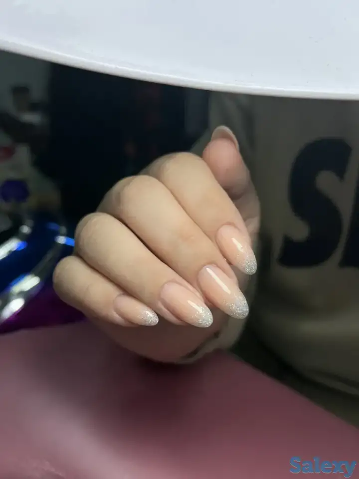 Маникюр по акции!, фотография 7