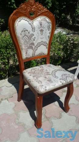 Стулья со склада по оптовым ценам, фотография 1