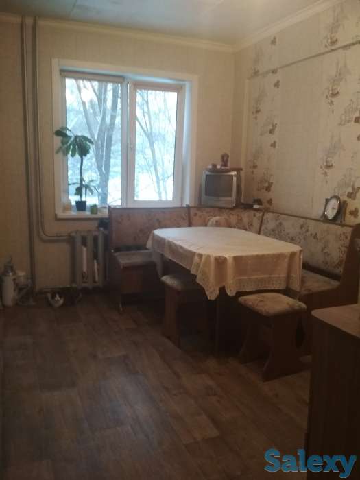 Продажа квартиры, Аблакетка, остановка Поликлиника, фотография 5
