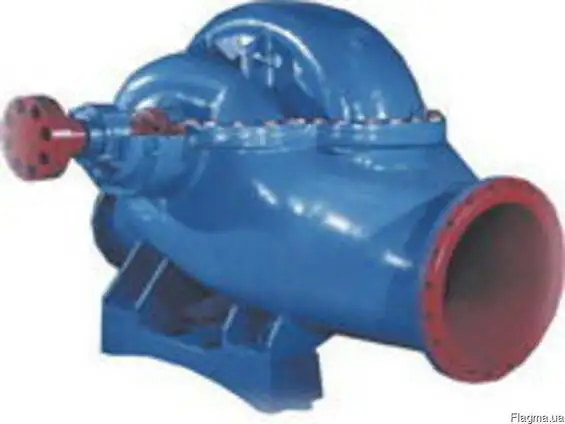 Продам чертежи промышленных насосов, фотография 1