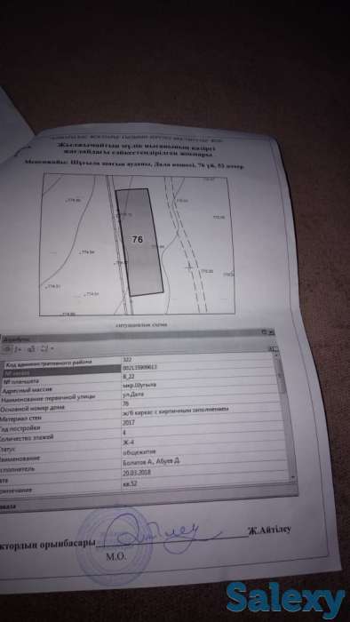 Продам общит типа одно комн, фотография 2