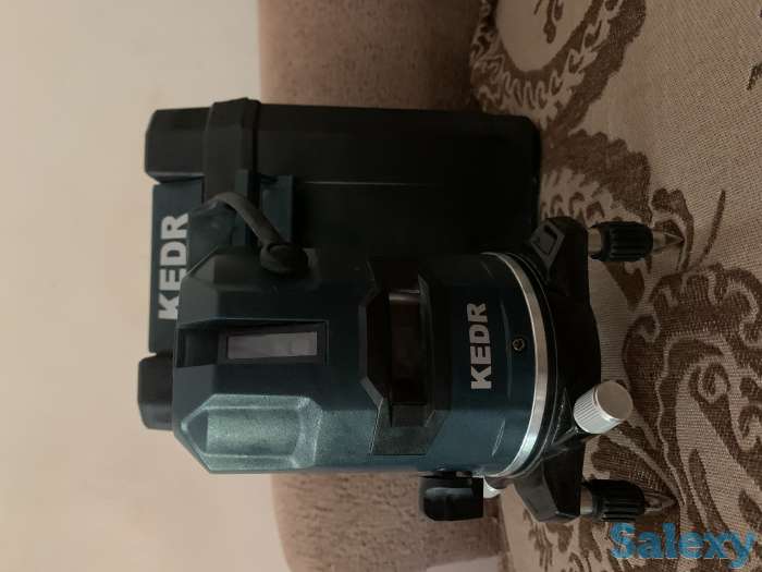 Продам строительный лазер, фотография 1