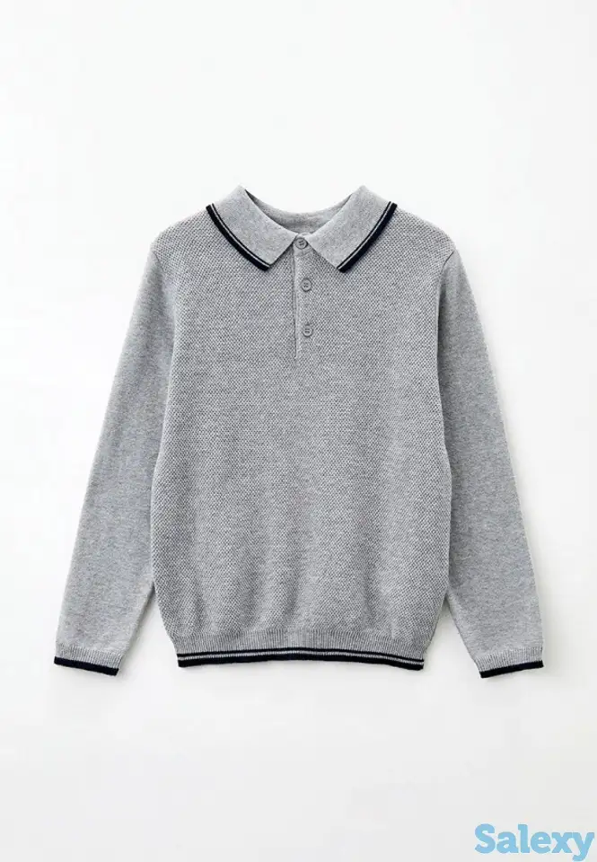 Джемпер sela, фотография 1