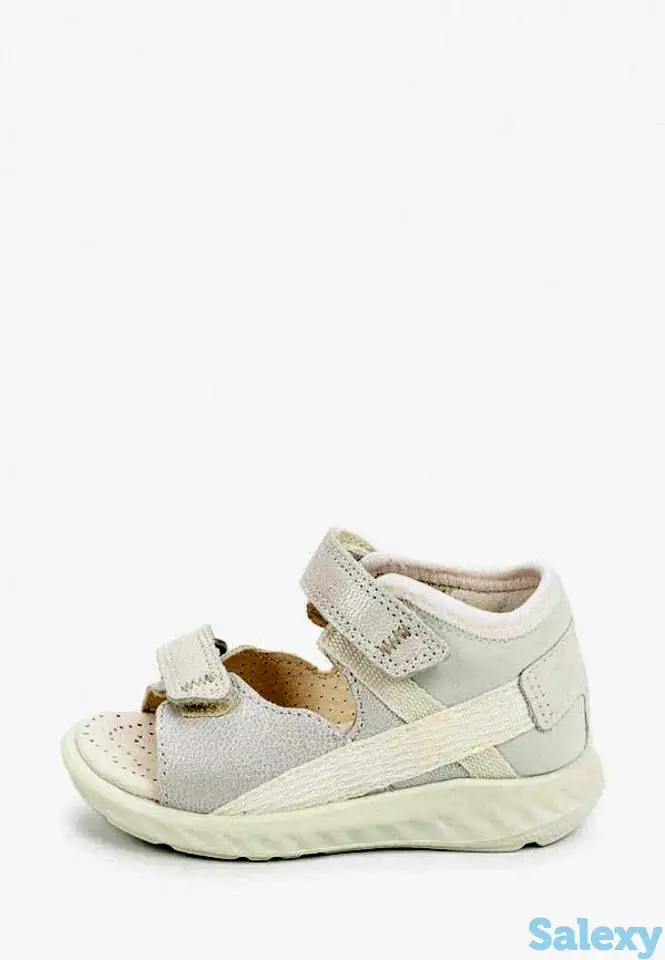 Сандалии ecco, фотография 1