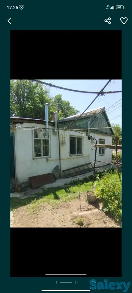 Продам дачу в Кумшагале, Нурлы 1, фотография 1