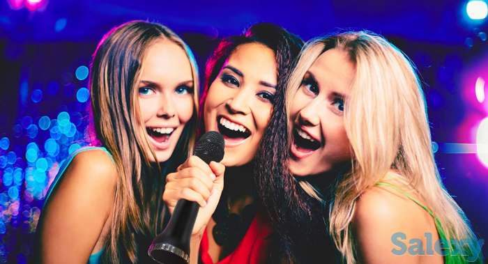 ЛИКВИДАЦИЯ Товара, Оригинальные Беспроводные Микрофоны!Подарки каждому, фотография 2