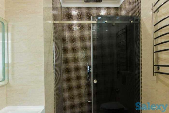 Просторные апартаменты, ул. Абиша Кекилбайулы 270/2, фотография 2