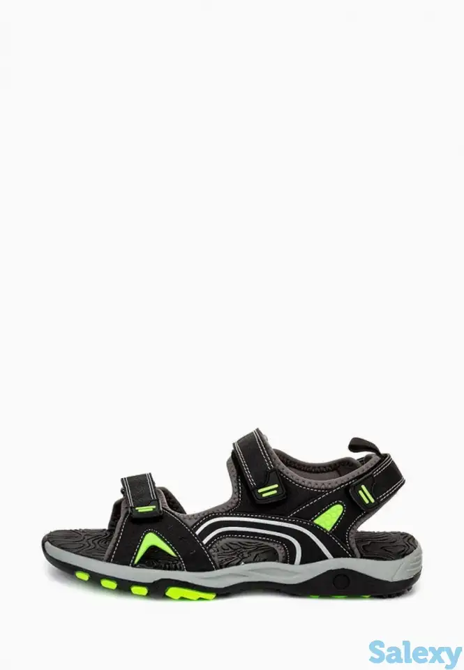 Сандалии zenden first, фотография 2