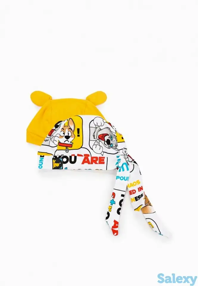 Банданы 2 шт. playtoday, фотография 1