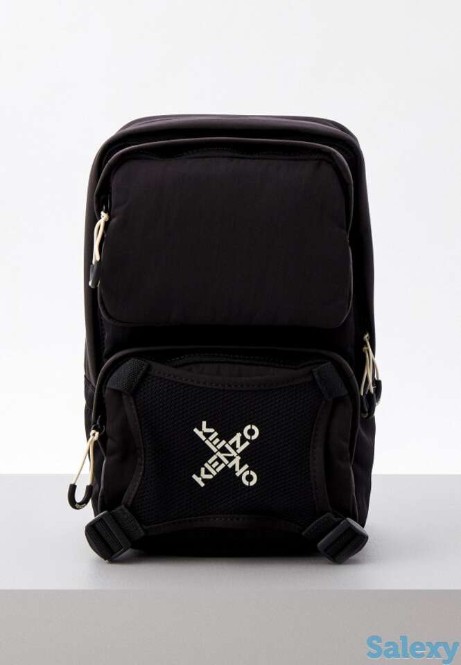 Рюкзак kenzo, фотография 2
