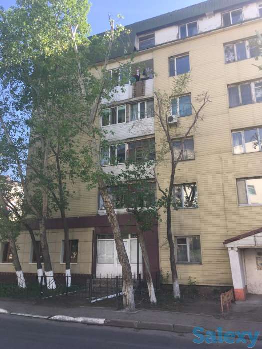 Продам комнату в общежитии, Кутпанова, фотография 3