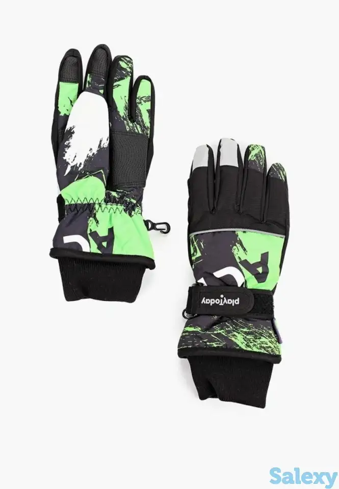 Перчатки playtoday, фотография 1