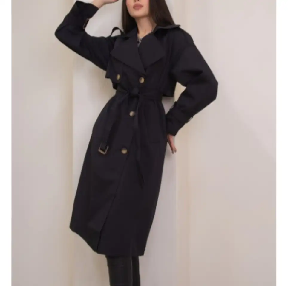 Продам женский плащ, фотография 3