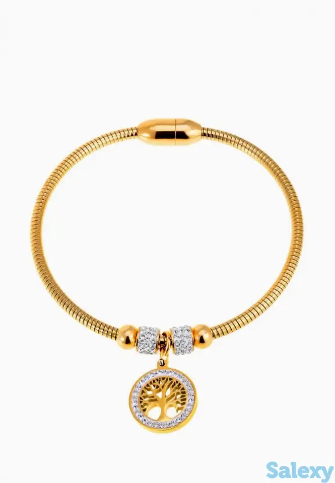 Браслет ice&high collection, фотография 1