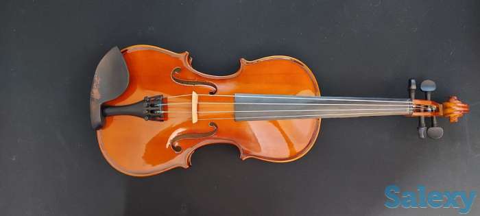 Скрипка, фотография 4