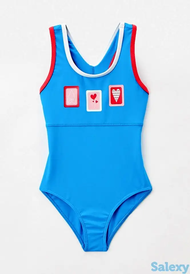 Купальник emdi, фотография 1