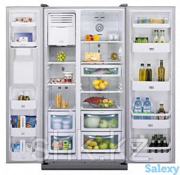 Ремонт холодильника в алмотинской облости, фотография 1