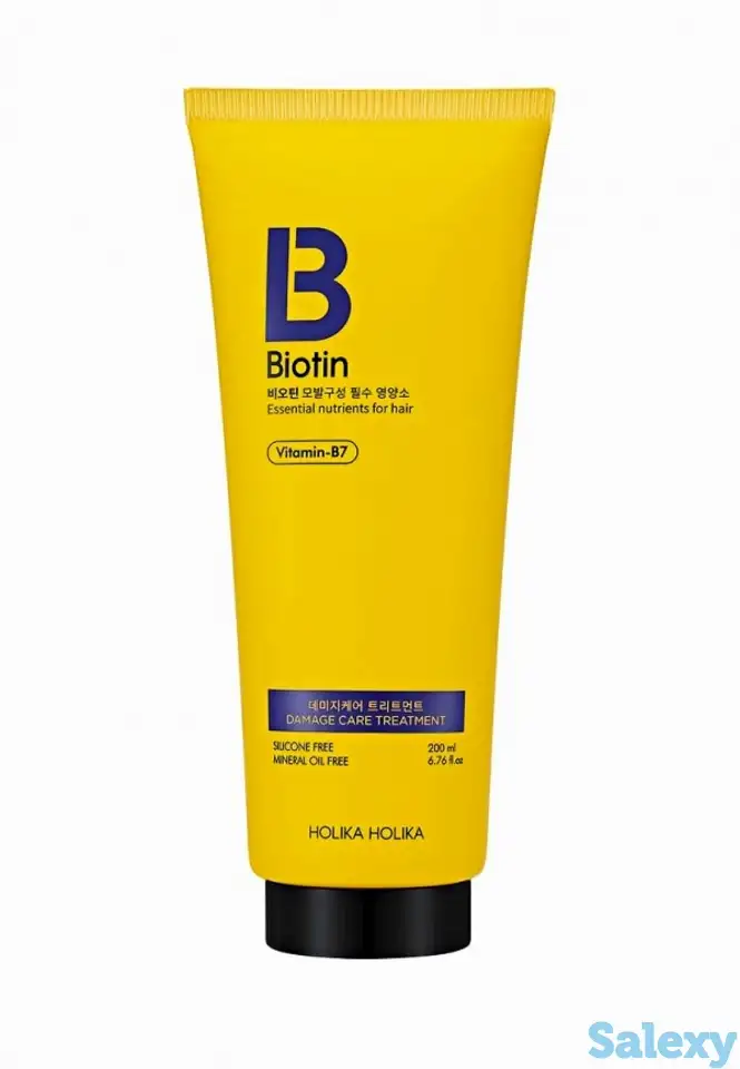 Кондиционер для волос holika holika, фотография 1