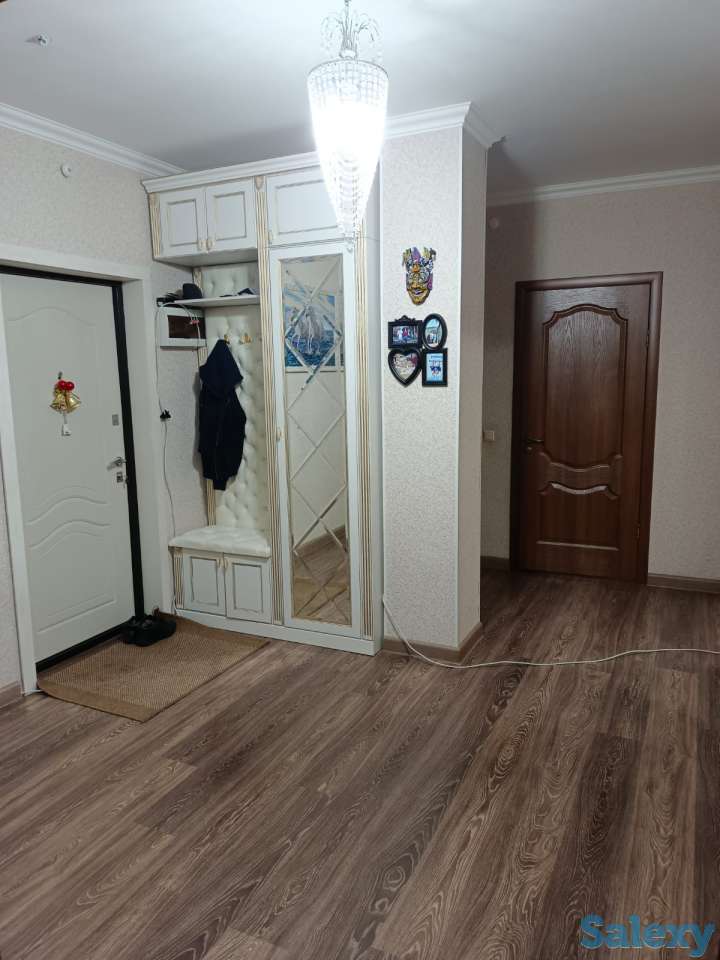 сдам квартиру, Култегин 5, бывшая Е30-5, фотография 3