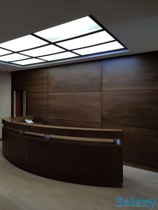 Аренда представительского офиса 180м2! Нурлы Тау, Аль-Фараби, Желтоксан, фотография 1