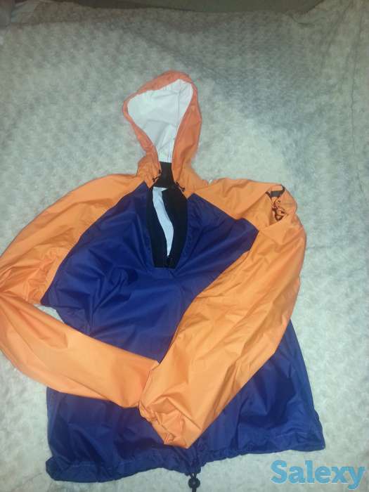 Куртка каякера тритон легор, фотография 2