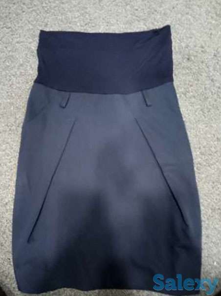 42р юбка для беременных, фотография 1