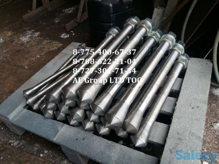 Фундаментные болты. Недорого. Быстрые сроки, фотография 4