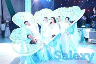 сопровождение невесты, фотография 4