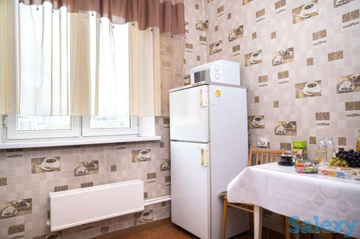 Аппартаменты с гостиничным сервисом, Толе би, 198, фотография 12