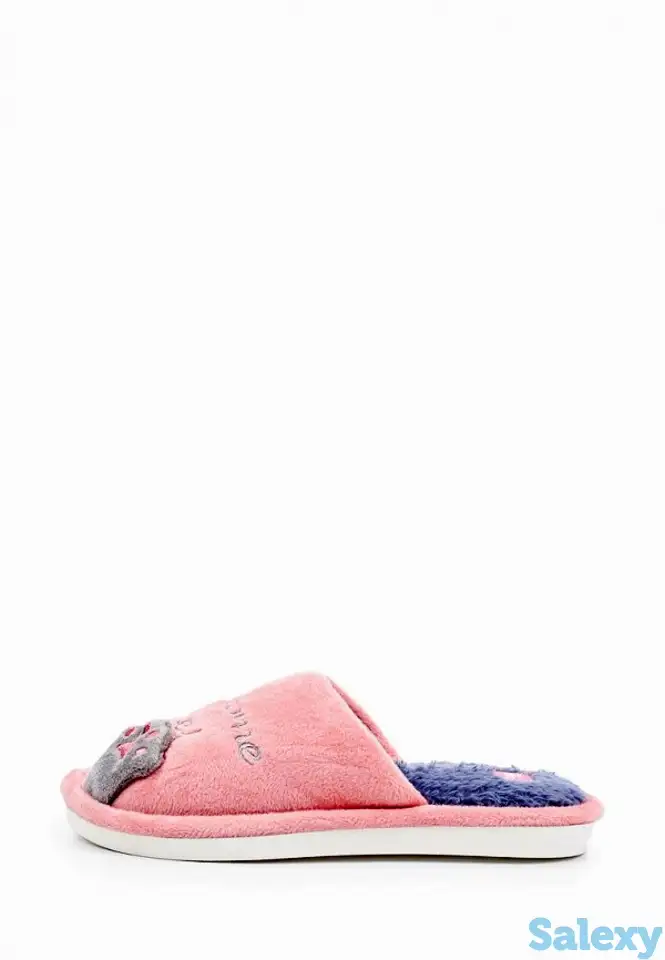 Тапочки smile of mister, фотография 1