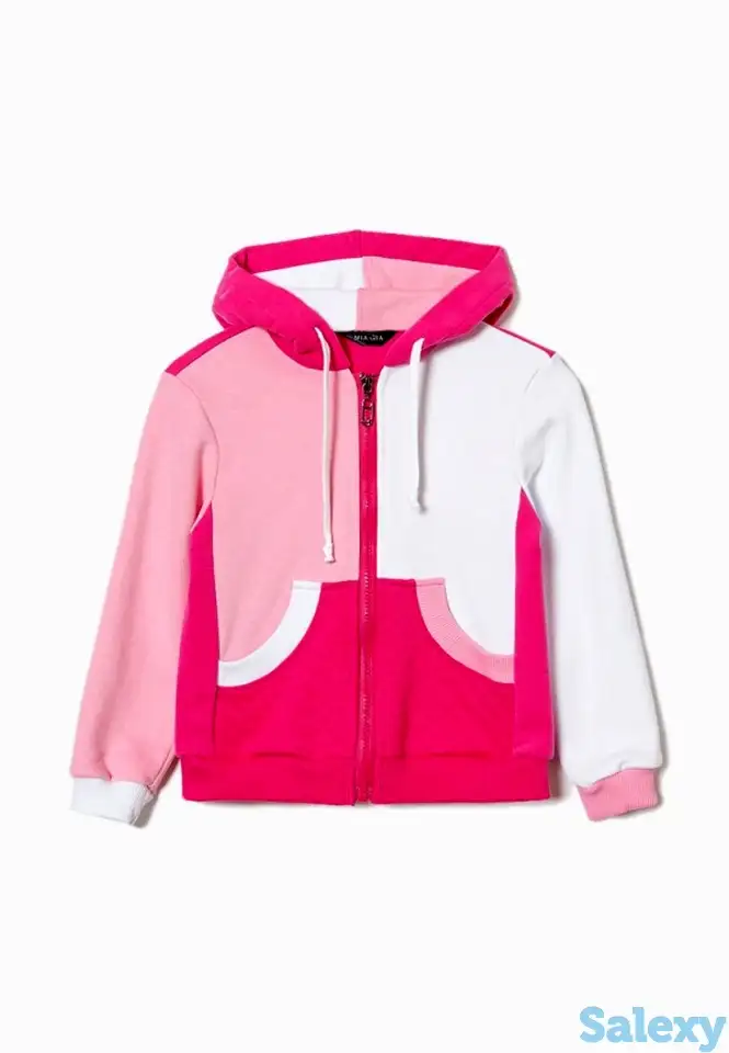 Толстовка mia gia, фотография 1