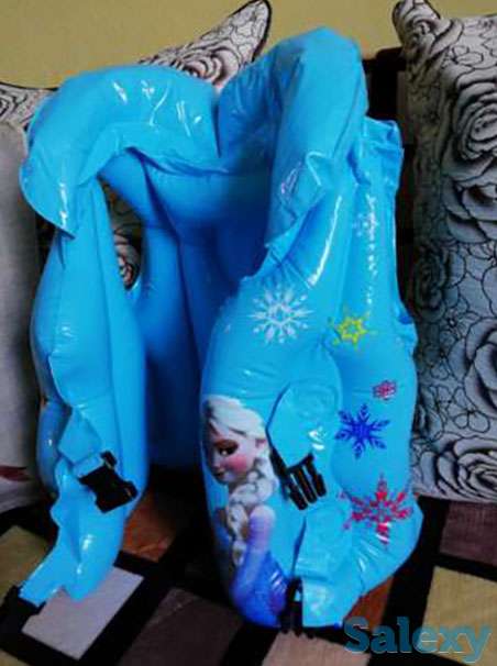 Спасательный жилет, фотография 1