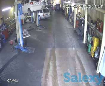 Rv Service, фотография 1