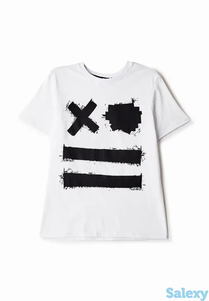 Футболка elaria, фотография 1