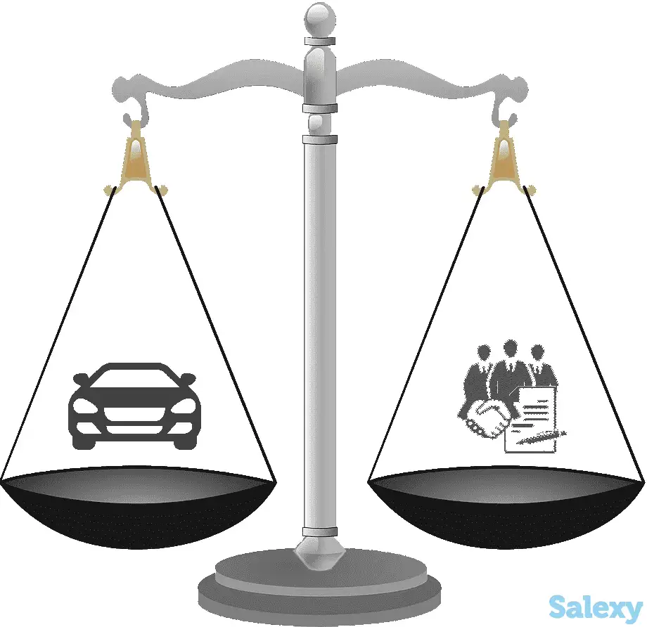 Автомобильные и вагонные весы для промышленных предприятий!, фотография 1