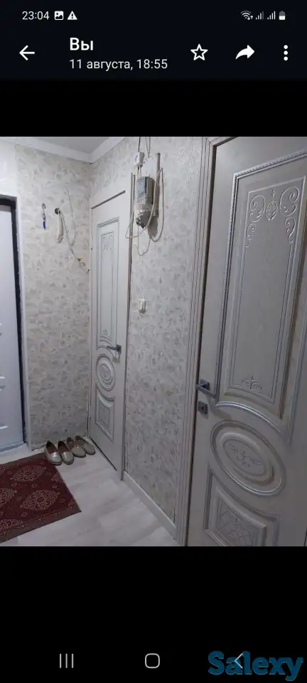 Продажа квартиры, Молодежный 38Б квартира 29, фотография 5