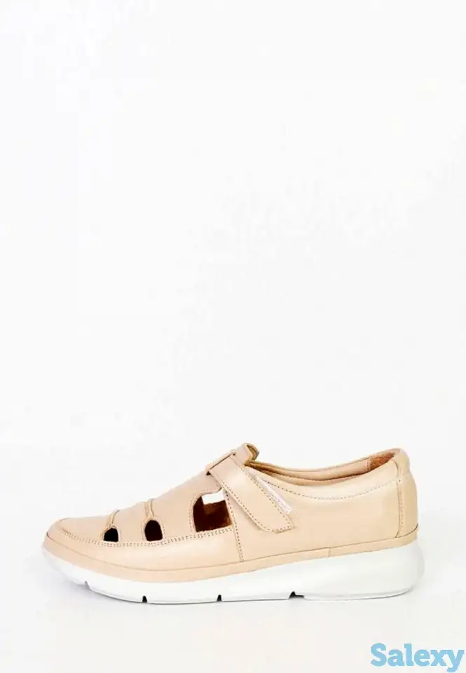 Туфли world step, фотография 1