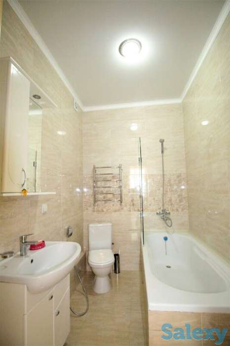 Продам квартиру, Пр.кабанбай батыра, 9, фотография 19