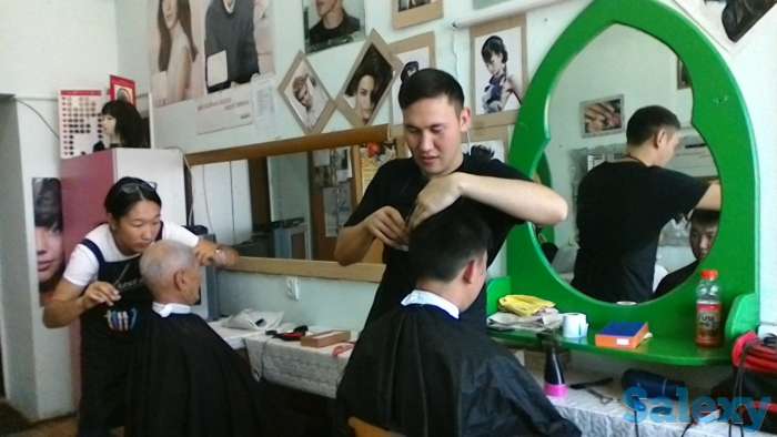 Работа в аренду места парикмахера, фотография 1