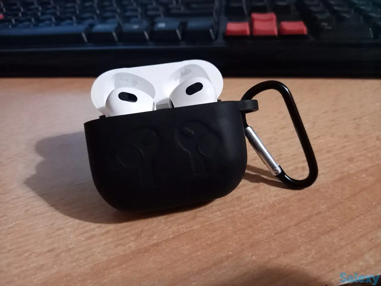 AirPods (3‑го поколения), фотография 1
