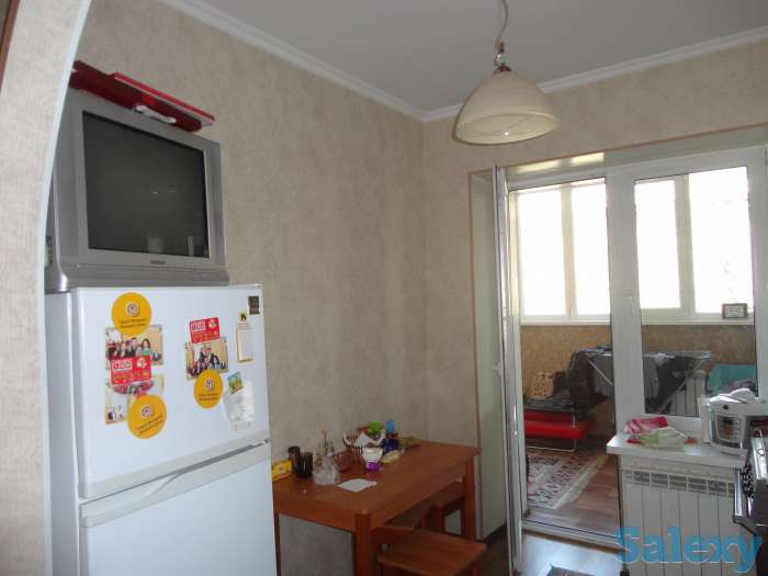 Продам квартиру на Тимирязева - Ауэзова, фотография 4