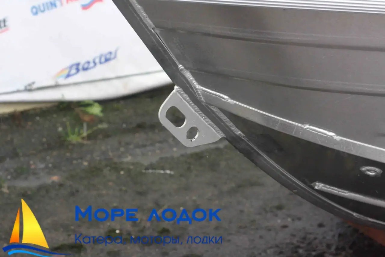 Wyatboat-430 Р в наличии, фотография 4