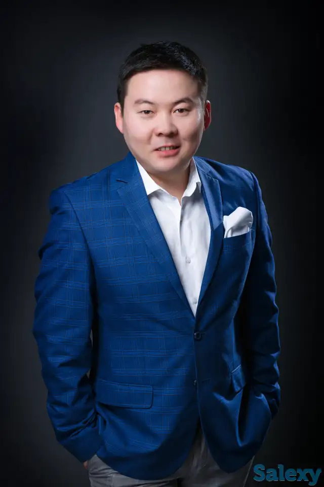 Ведущий, шоумен, фотография 2