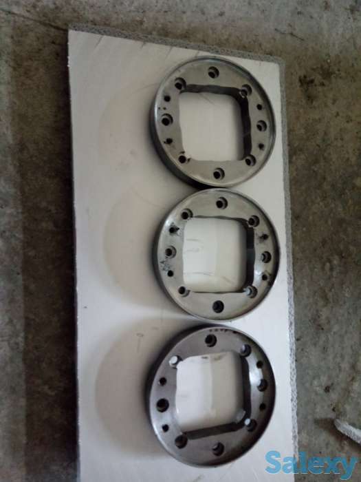 Запчасти для ямобуров БМ-302 БКМ 317, фотография 6