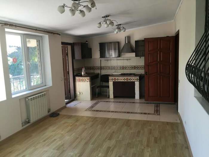 Дом 4-е уровня, фотография 2