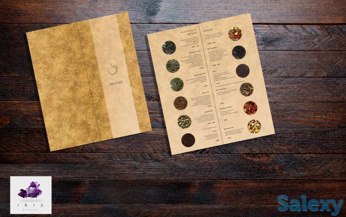 Разработка дизайна рекламной продукции, дизайна, фотография 10